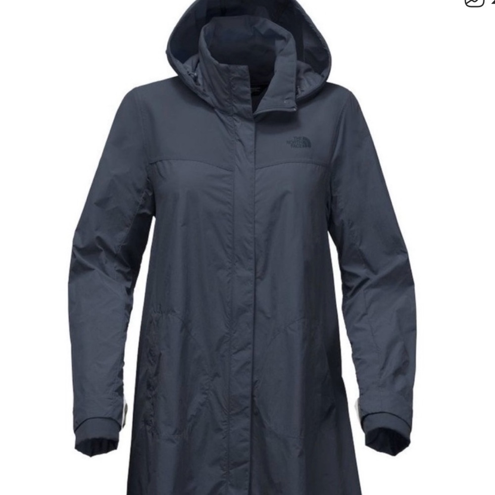 The North Face Women's Flychute A Line Jacket XS